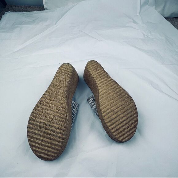 Sbica Ballona size 8M handmade in California - Picture 6 of 9